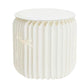 Folding Paper Stool