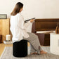 Folding Paper Stool