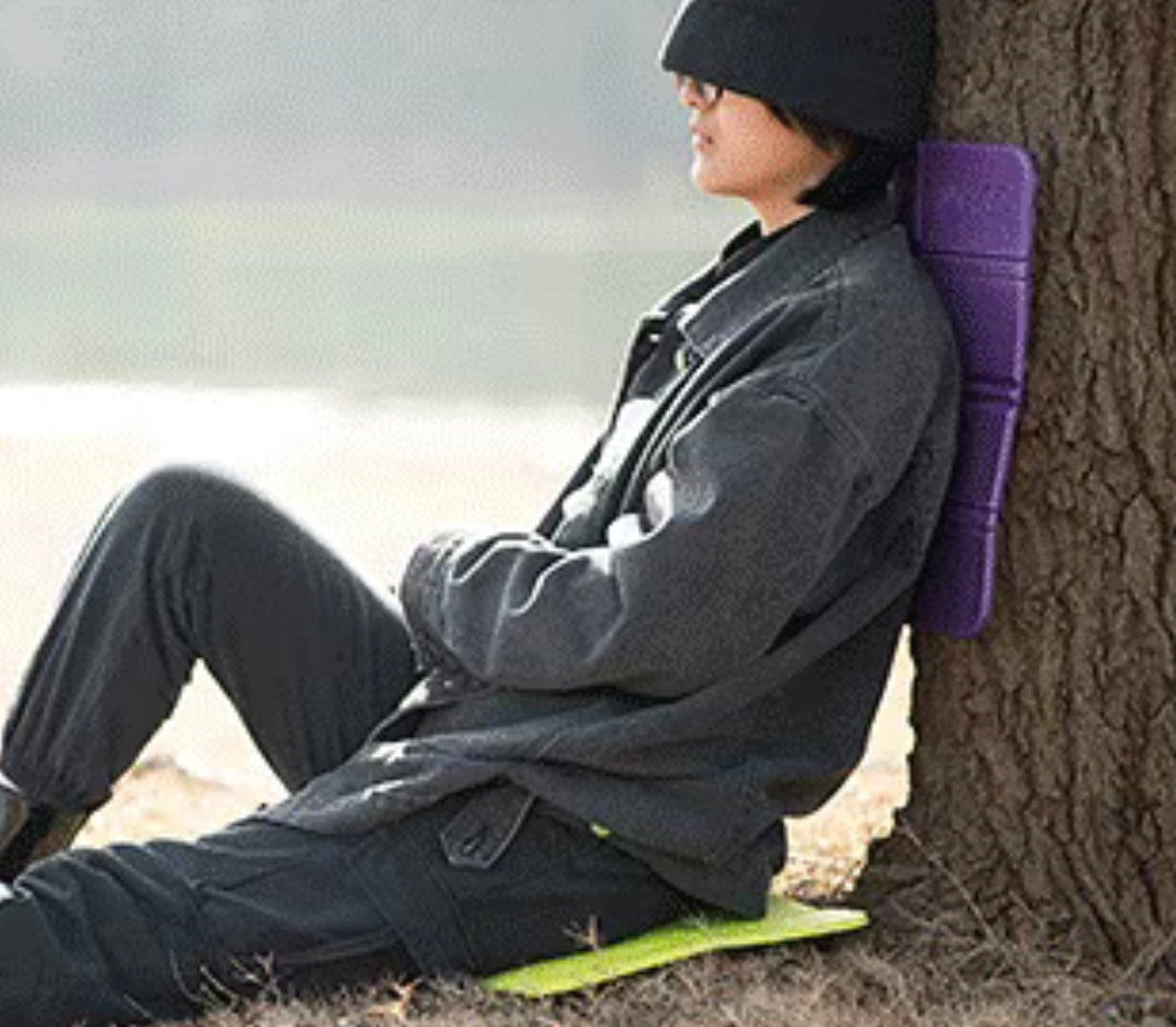 Outdoor Folding Cushion
